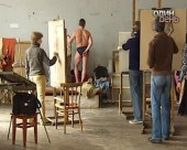 Оце так професія! Натурник