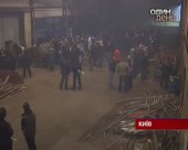 У Києві викрили нелегальний осередок розваг