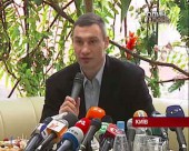 Бою "Ленокс-Кличко" не буде через жадібність англійця