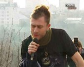 Сам собі співак, сам собі інструмент