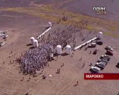 У Марокко стартували найважчі легкоатлетичні перегони