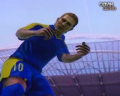Збірна України розгромила збірну Англії - 9:2