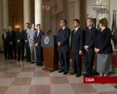 Джордж Буш повертається до великої політики
