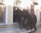 У Києві ледь не вчинили ідейне самоспалення