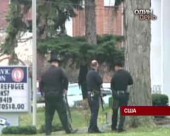 У США двоє азіатів захопили міграційний центр