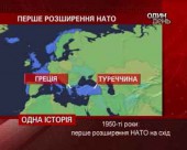 НАТО святкує 60-річний ювілей