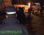 У Харкові шукають нападників на інкасатор