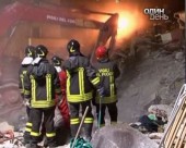 В Італії серед жертв землетрусу є громадянка України