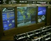 "Союз" з американським туристом вдало приземлився у Казахстані
