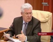Протести у Молдові припинились
