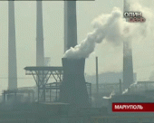 Екологія регіонів. Донбас