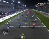 Перший етап Гран-Прі Катару виграв австралієць