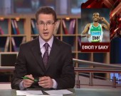 Азербайджан натуралізує п’ятьох ефіопських бігунів