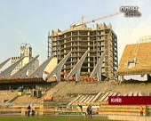 Платіні: Україна та Польща не втратять Євро-2012