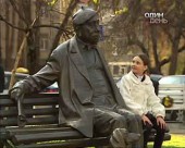 Світ відзначає 120-річчя Чарлі Чапліна