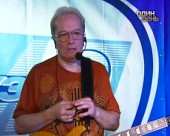 Олександр Ляпін дав єдиний концерт у Києві