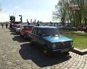 У Києві пройшов парад "Копійок"