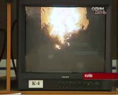 СБУ знищило у Києві 117 кілограмів героїну