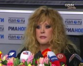 Алла Пугачова йде зі сцени