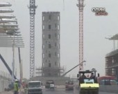 Нова траса в Абу-Дабі прийме заключний етап "Формули-1"