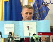 Бубка офіційно підтвердив участь України у 21-й зимовій Олімпіаді