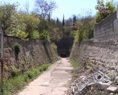 У Севастополі люди отруїлися хімічними випарами
