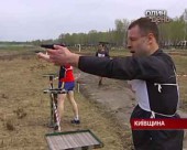 Чемпіонат серед ДАЇшників продовжується