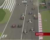 Дженсон Баттон виграв Гран-прі Бахрейну