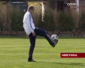 "Баварія" звільнила Клінсмана з посади головного тренера
