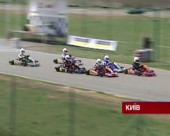 У Києві завершився перший етап Чемпіонату України з картингу