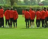 У півфіналі Ліги Чемпіонів зійдуться "Манчестер Юнайтед" та "Арсенал"