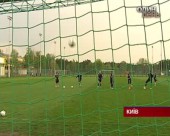 "Динамо" та "Шахтар" зіграють один з одним в межах Єврокубкового турніру