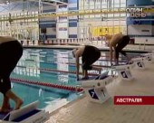 Австралійці розробляють тумбу для плавців
