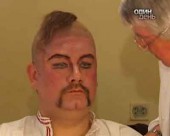 Театральний художник-гример
