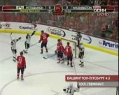У НХЛ триває боротьба за путівки до фіналу