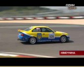 Українські гонщики готуються до авто-марафону
