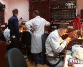 Оце так професія! Годинникар