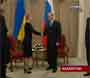 Україна з Росією розв'язують газові проблеми