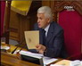 Верховна Рада позбавила Лозинського депутатського мандату