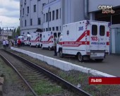 Отруєння дітей у санаторії "Перлина Карпат" розслідує прокуратура
