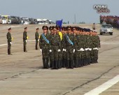 У Києві готуються до Дня незалежності