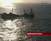 “Ханса Ставангер“ дістанеться кенійського порту цими вихідними