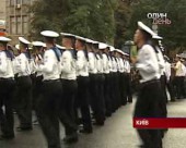 Київ готується до параду