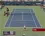 На US Open прорвалась молода тенісистка Мелані Оудін