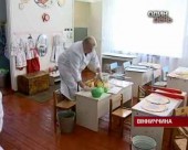 9-ро дітей потрапили до лікарні через отруєння на Вінниччині