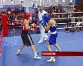 У Миколаєві пройшов Чемпіонат Європи з жіночого боксу
