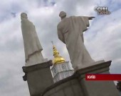 "Чемпіонський вояж" туристичними шляхами Києва