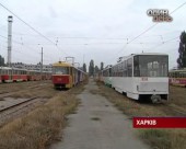 Транспортники Харкова оголосили страйк