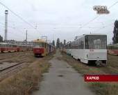 Транспортники Харкова оголосили страйк