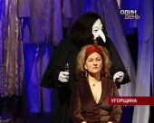 Київський Молодий театр відкрив мистецький фестиваль в Угорщині
